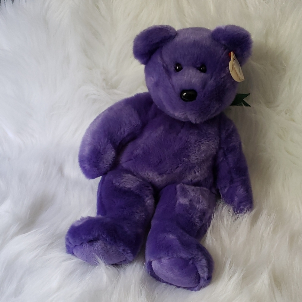 Bear ty
